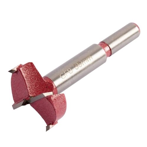 2307 GFB 35 MM MENTEŞE YERİ AÇMA
